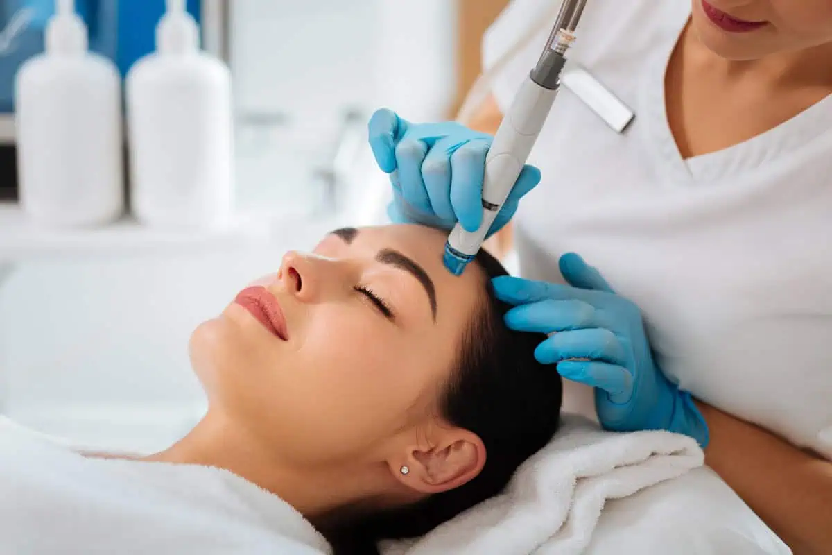 How HydraFacial Works The Technology Behind the Treatment