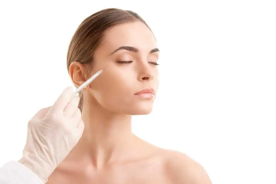 The Benefits of Botox Beyond Wrinkle Reduction