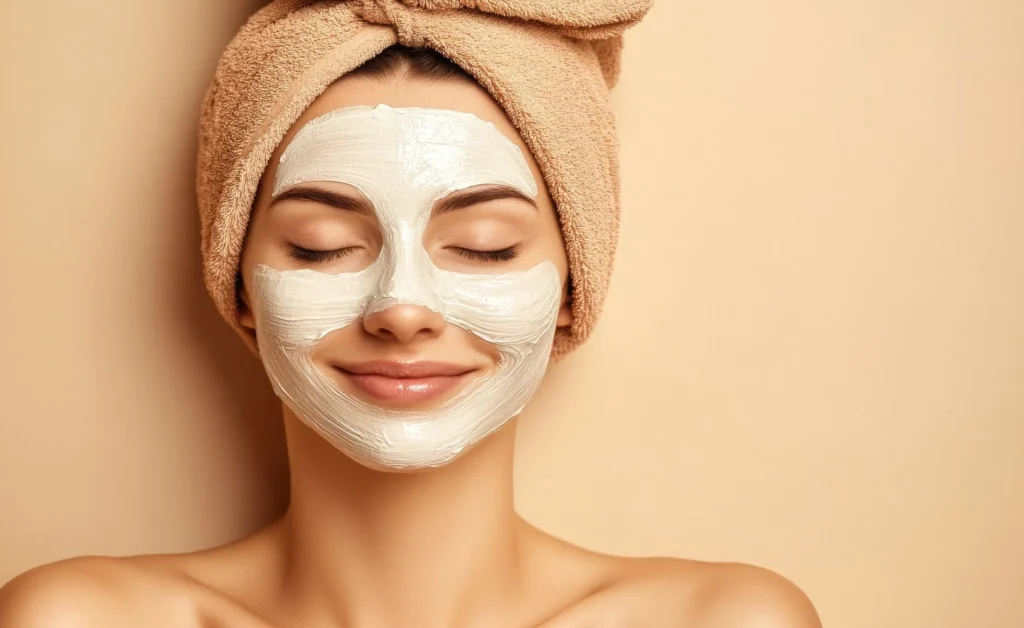 Facials in Red Bank NJ