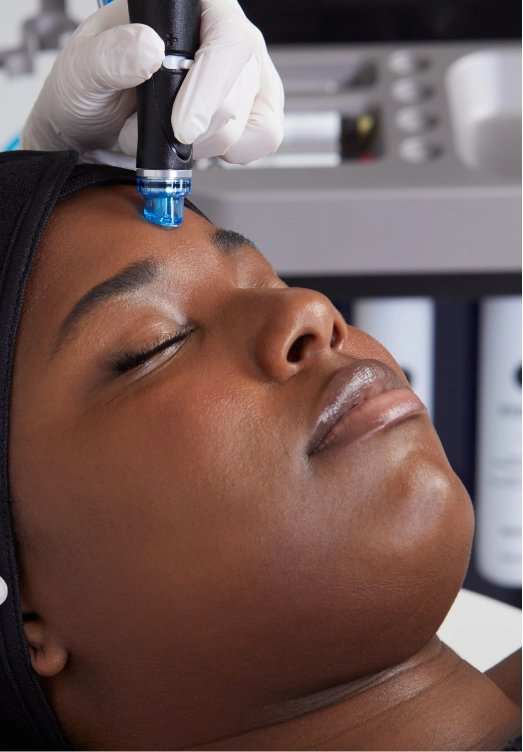 HydraFacial Treatment services in Allen TX