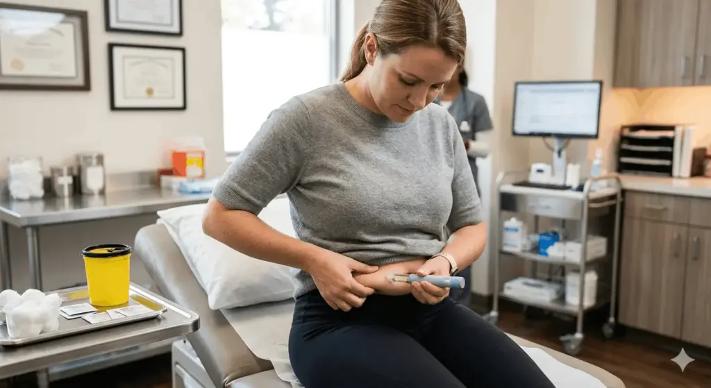 GLP-1 Injection Results | Weight Loss Guide