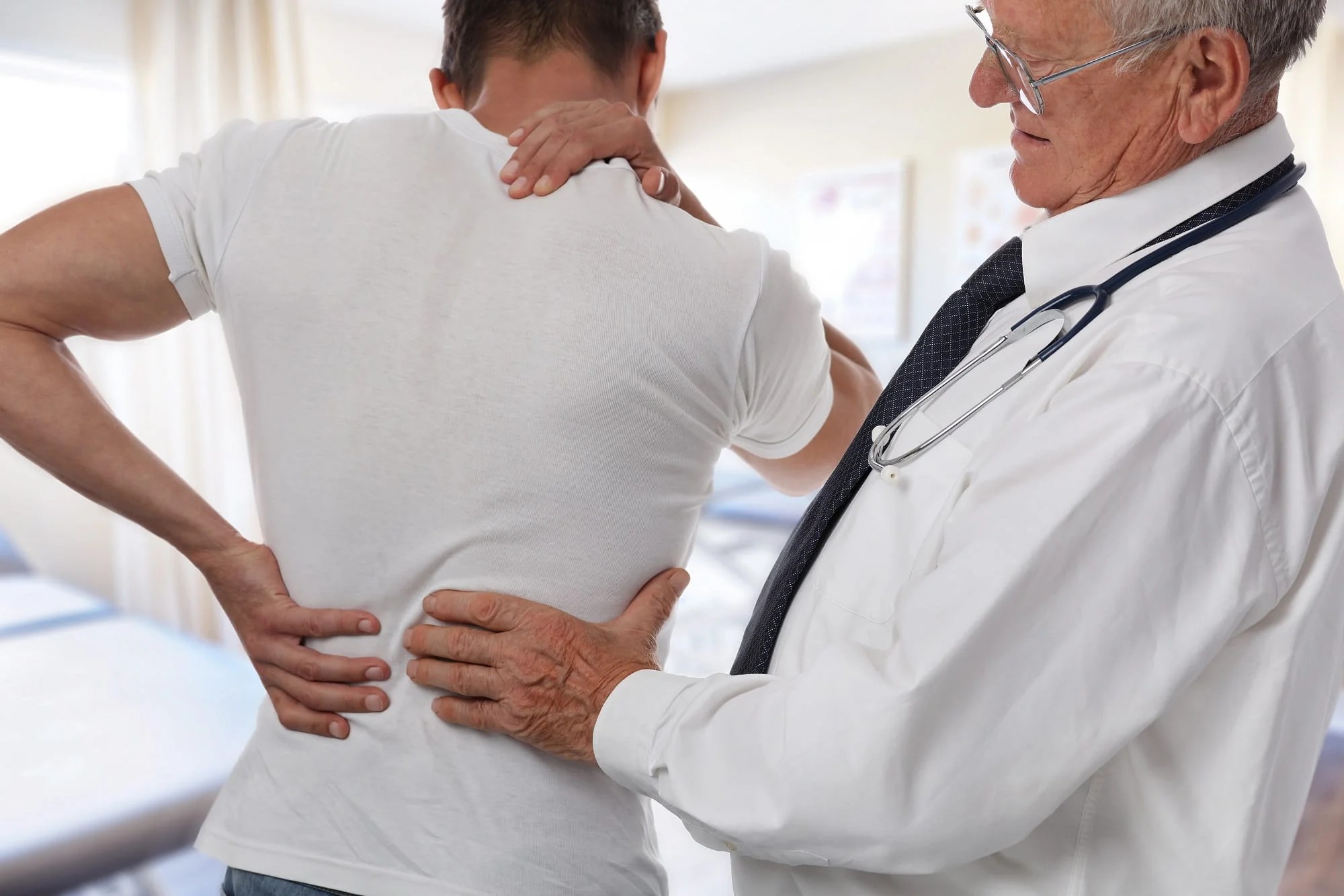 What to Expect and What are the Benefits of Professional Internal Medicine