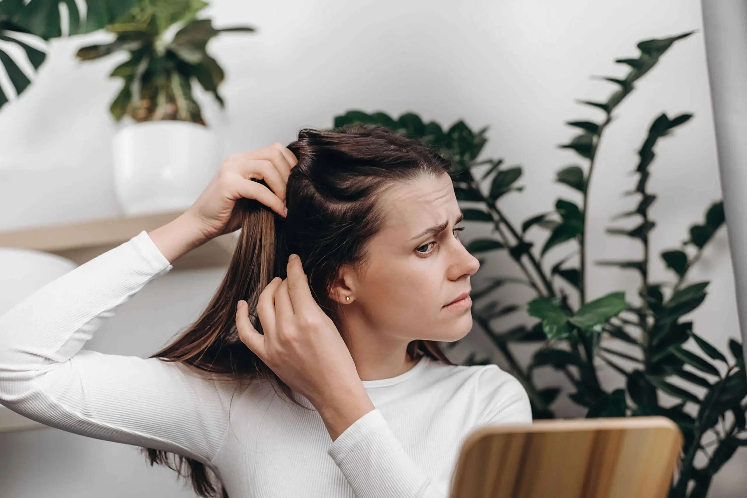 Hair Loss